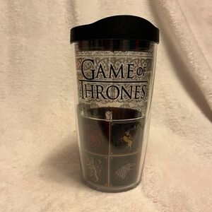 Game of Thrones Tervis Tumbler Cup